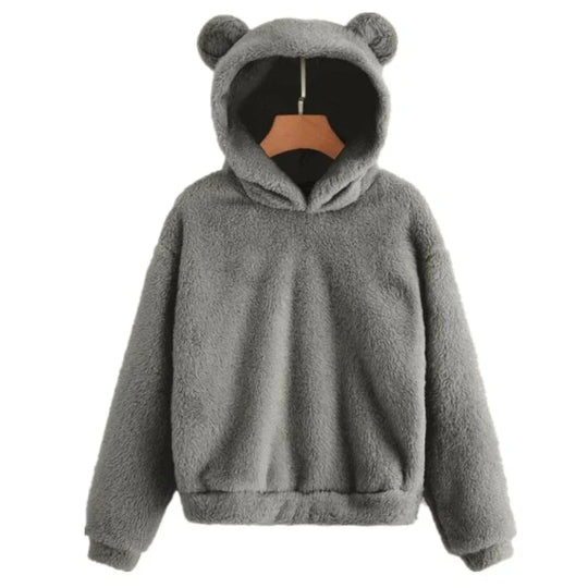 Warme Beer Hoodie - Remy