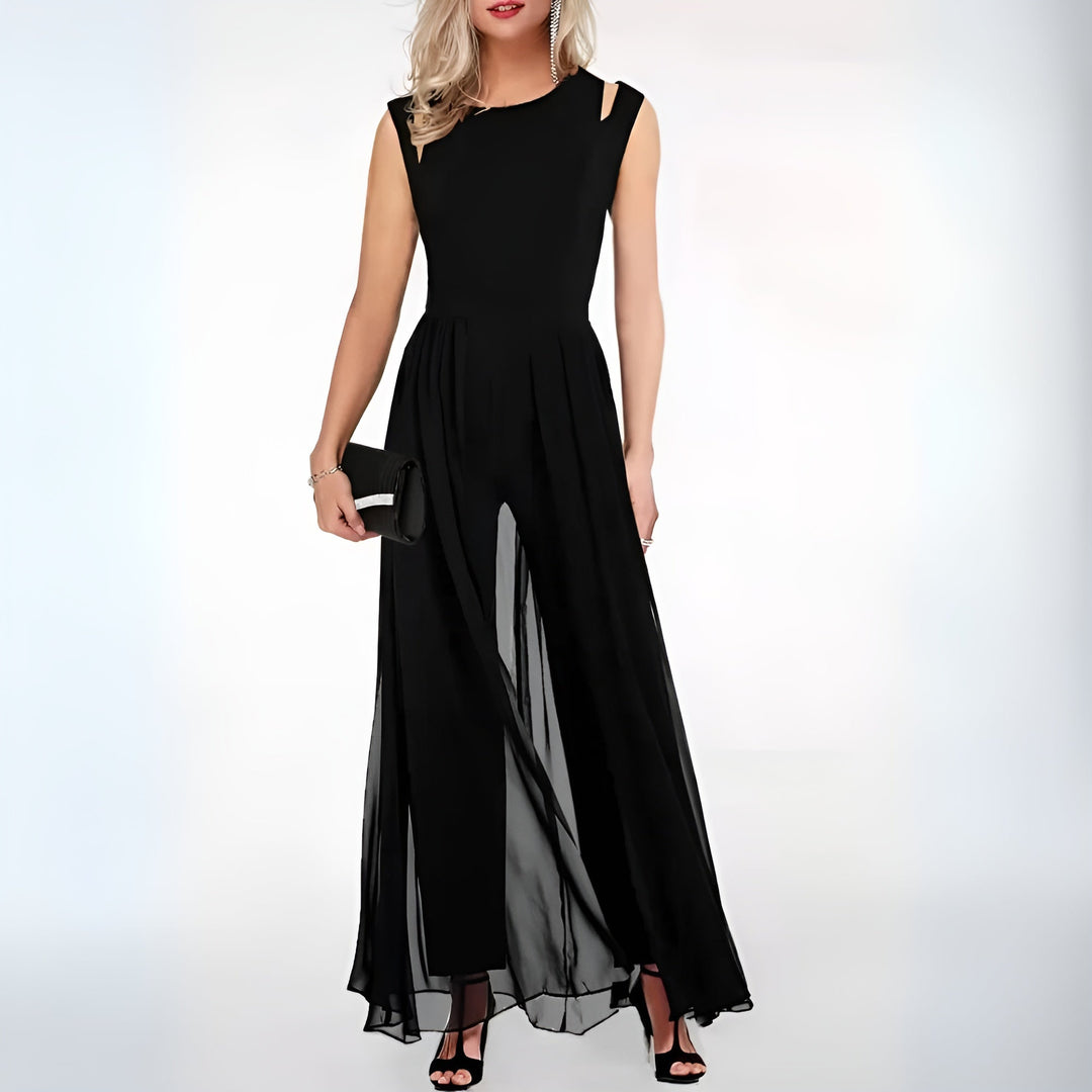 Elegante Trendy Jumpsuit - Isaura