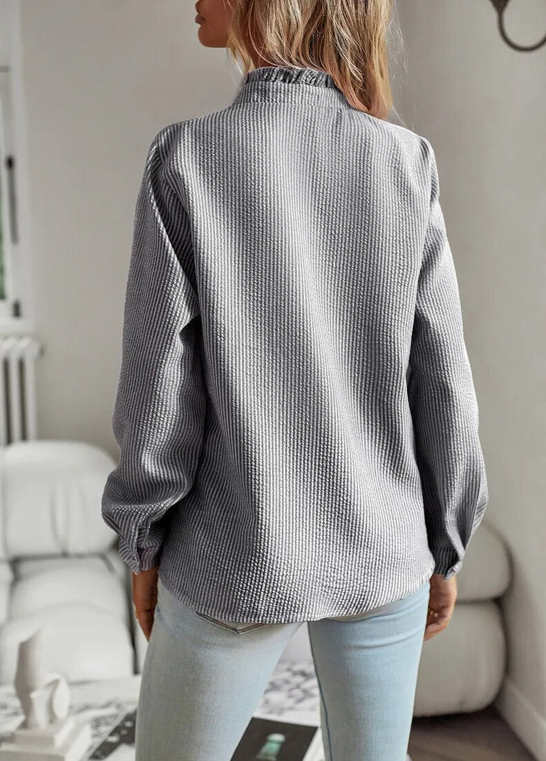 Unieke Blouse - Elske