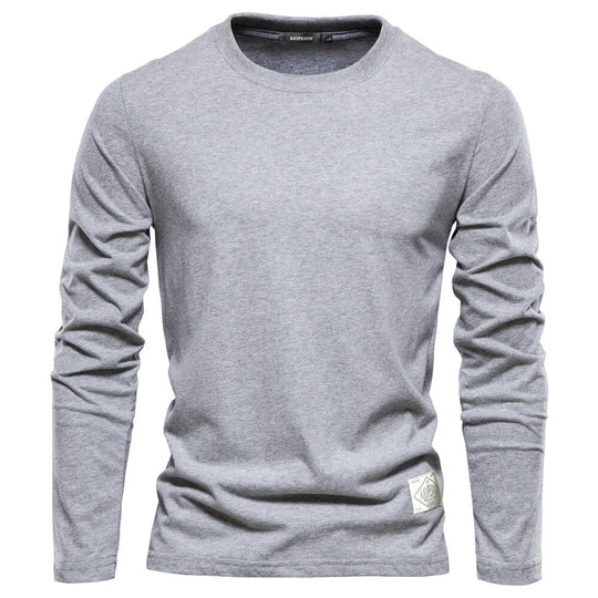 Heren sweatshirt van hoge kwaliteit - Daniel