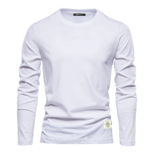 Heren sweatshirt van hoge kwaliteit - Daniel