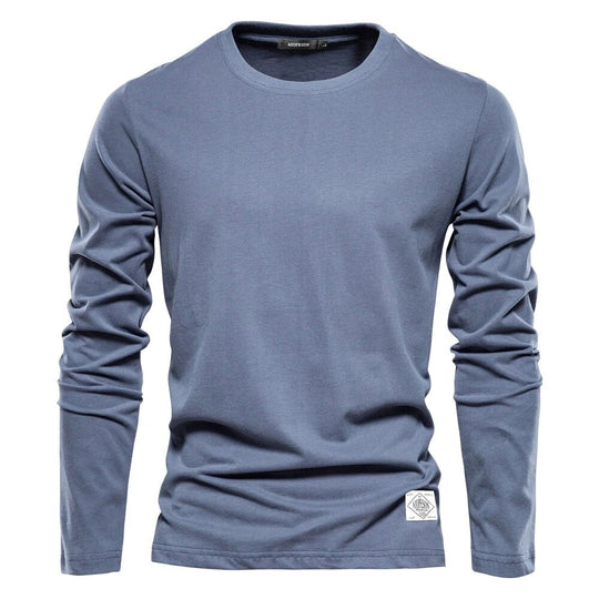 Heren sweatshirt van hoge kwaliteit - Daniel