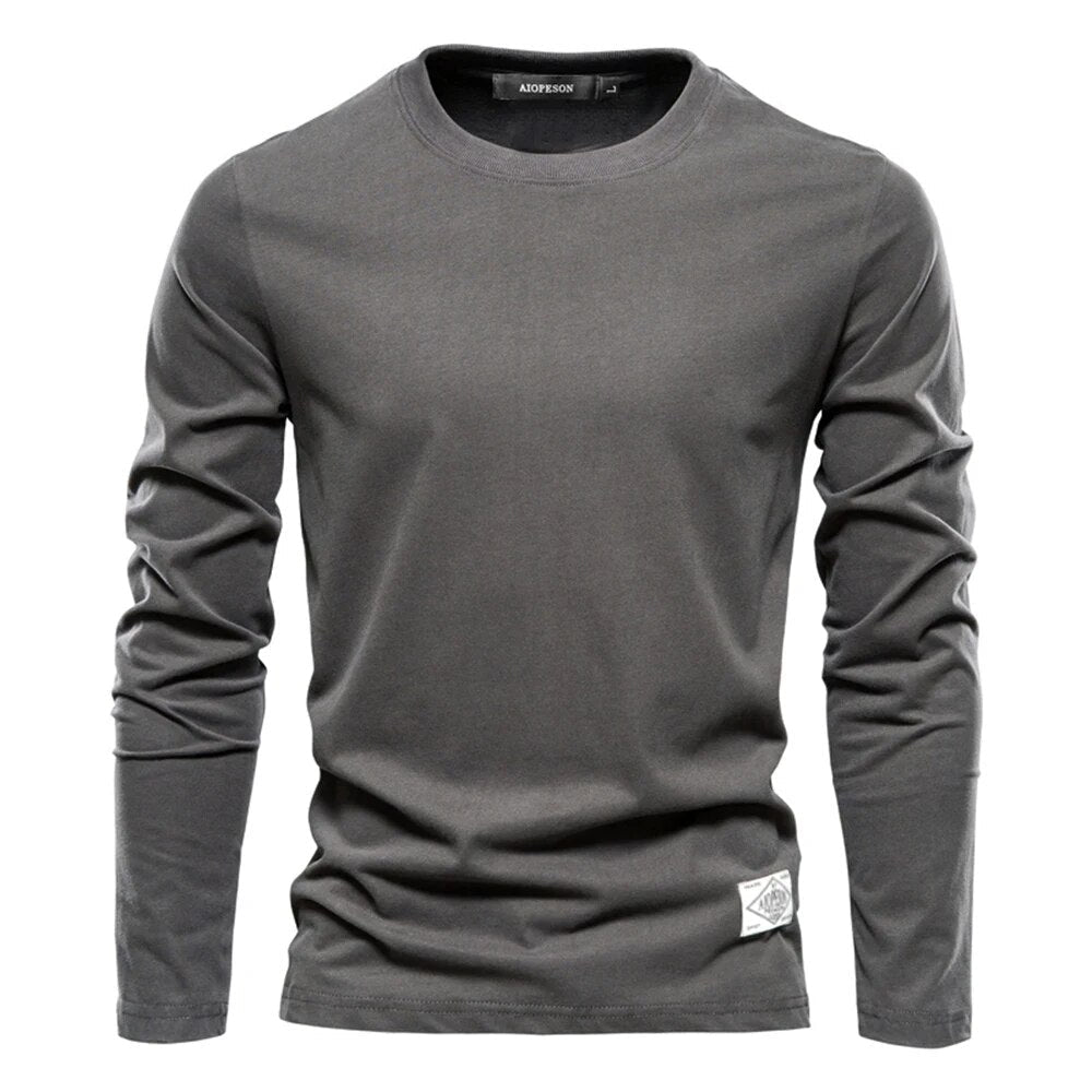 Heren sweatshirt van hoge kwaliteit - Daniel