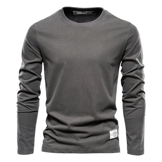 Heren sweatshirt van hoge kwaliteit - Daniel