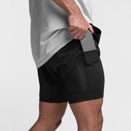 StaminaPro Trainingsshorts - Max