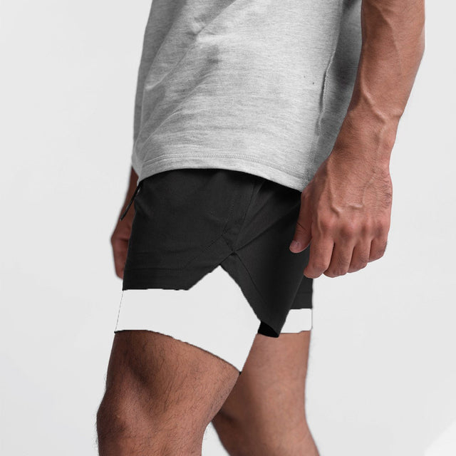 StaminaPro Trainingsshorts - Max