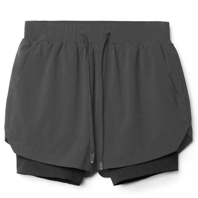 StaminaPro Trainingsshorts - Max