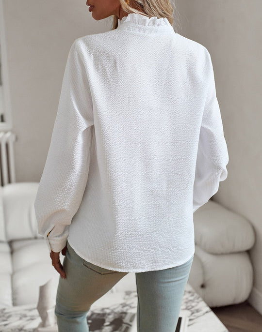 Unieke Blouse - Elske