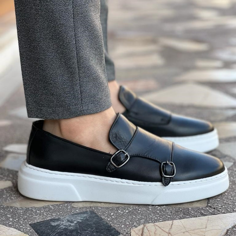 Slip-On Loafers - Jason