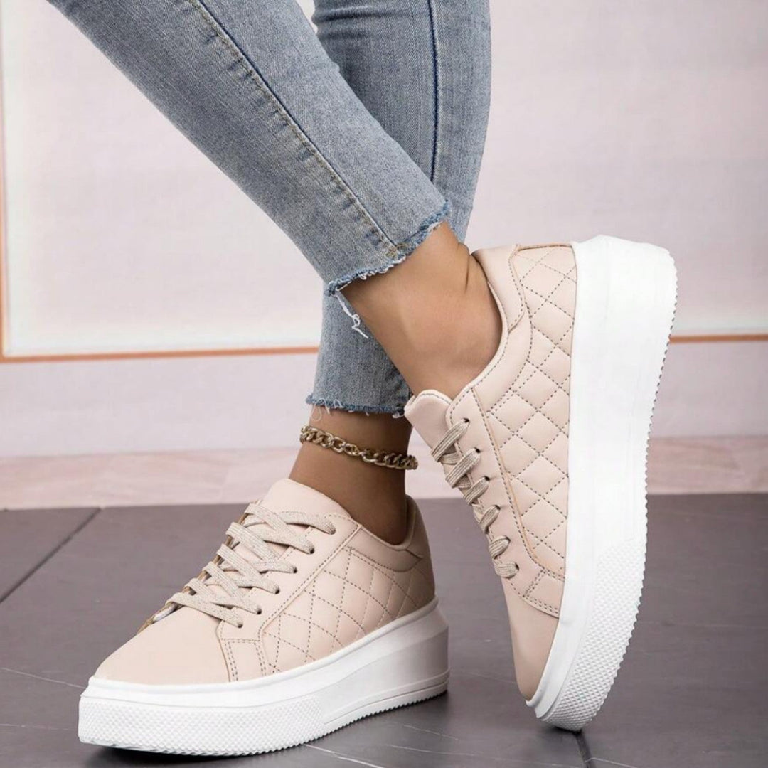 Orthopedische Sneakers voor Vrouwen - Trudy