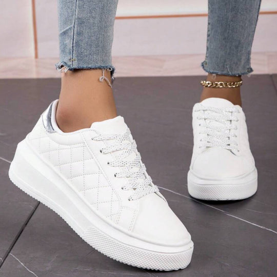 Orthopedische Sneakers voor Vrouwen - Trudy