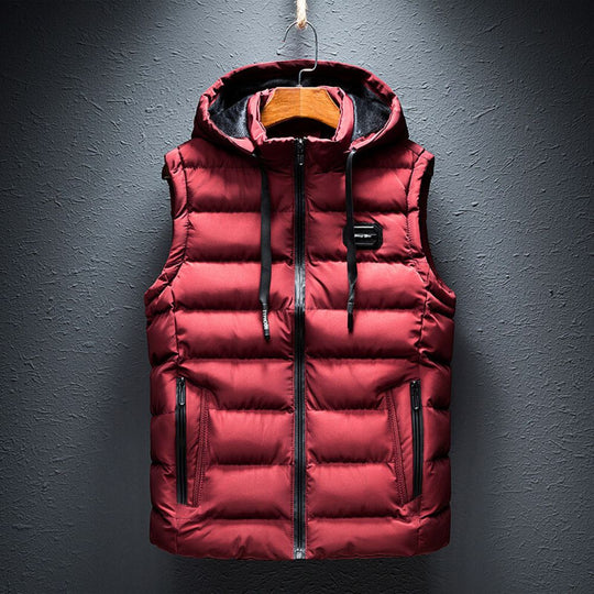 Elegante Bodywarmer - Drew