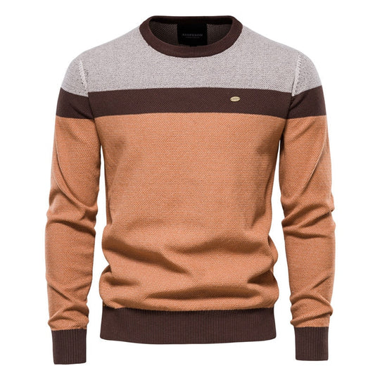 Stylischer Pullover - Benny