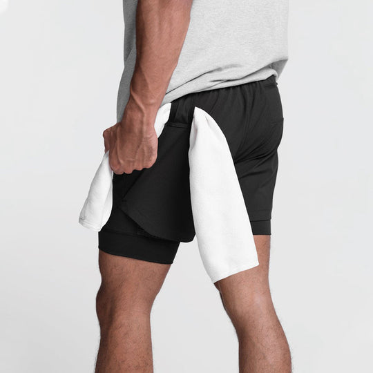 StaminaPro Trainingsshorts - Max