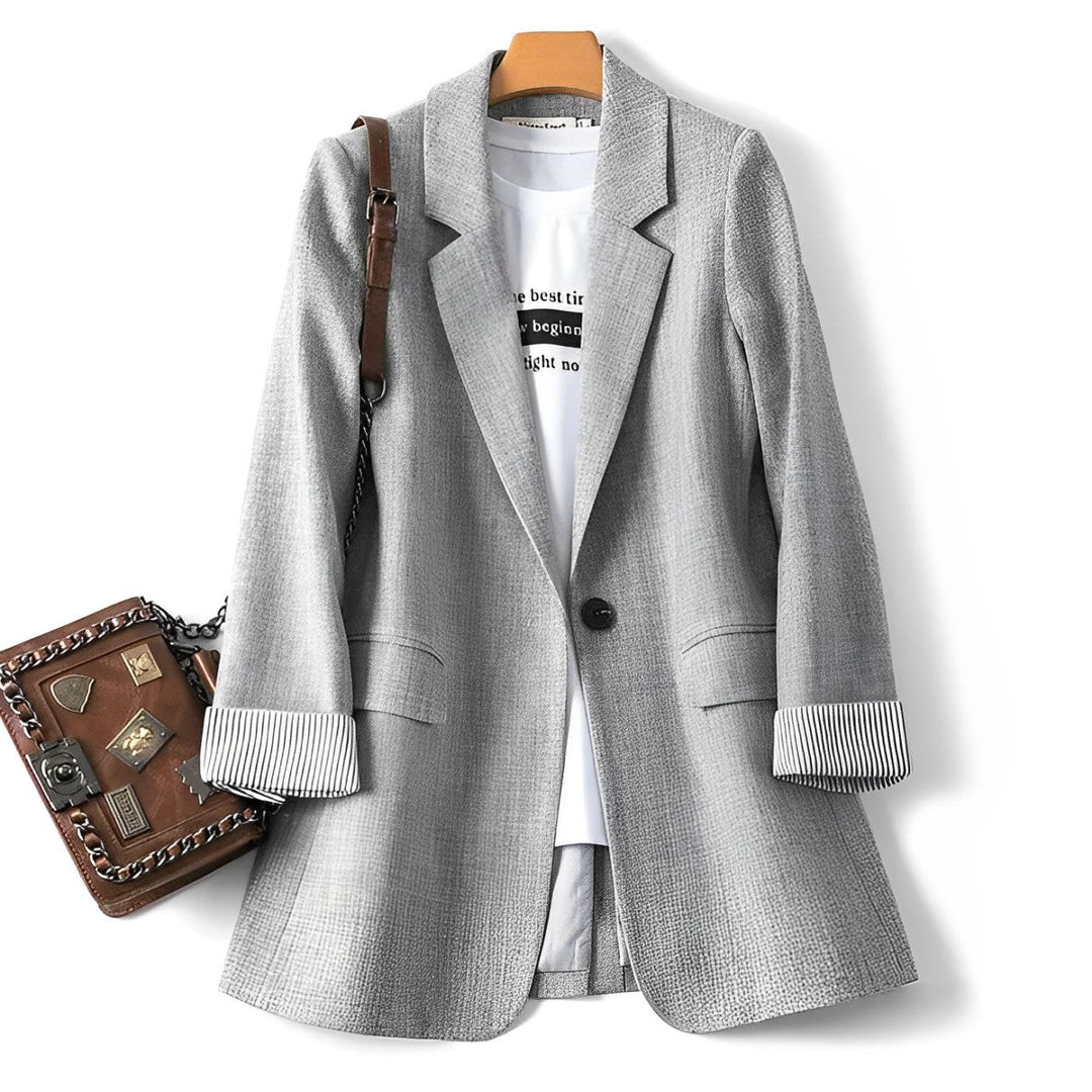 Dames Winter Blazer - Maya