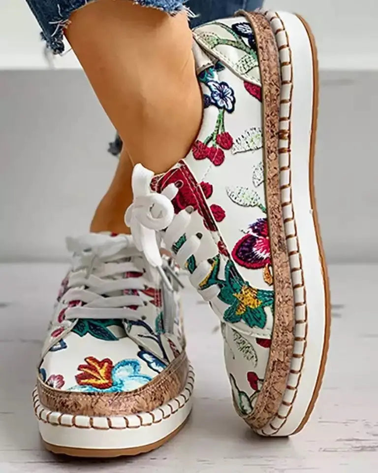 Dames Sneakers - Allison