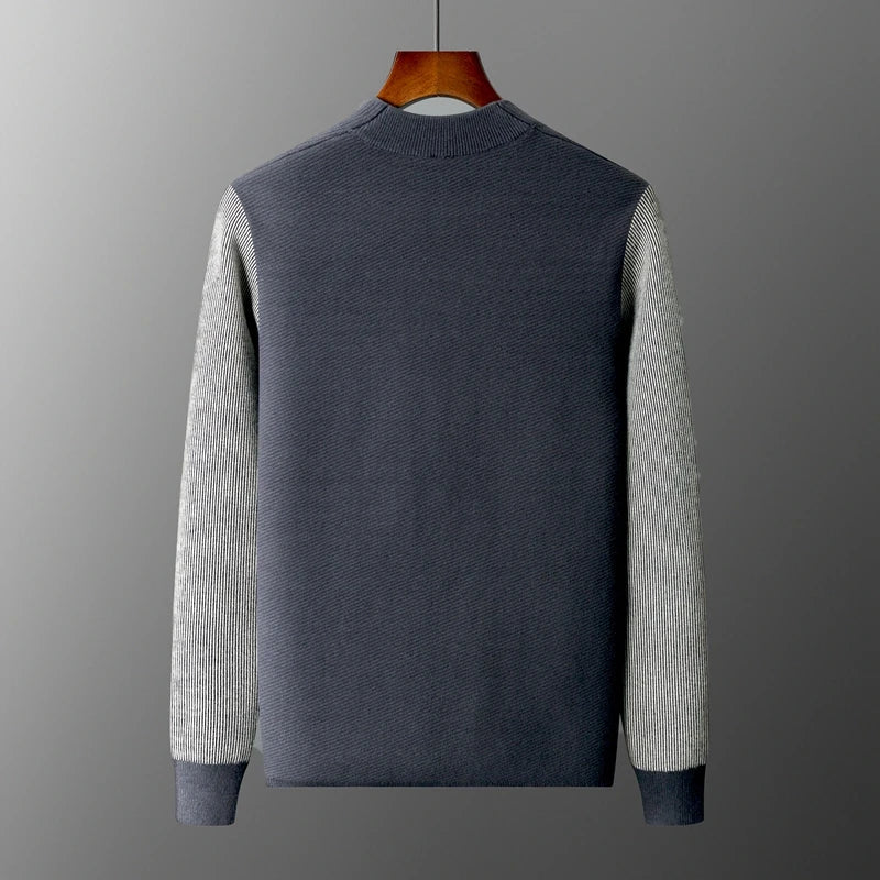 Merino Wol Cardigan - Adolf