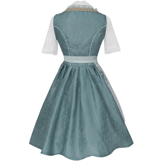 Elegante Oktoberfest Dirndl Jurk - Milena