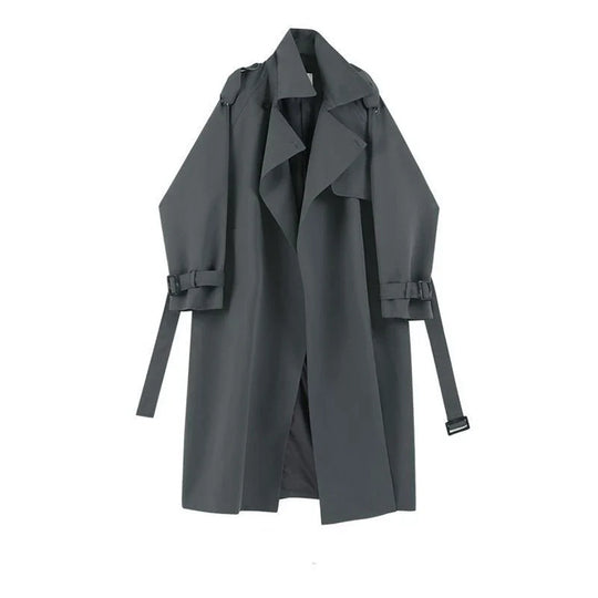 Mode Trenchcoat voor Dames - Anlyn