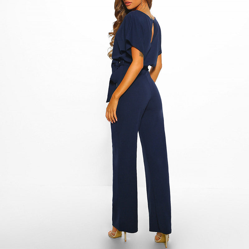 Elegante jumpsuit - Freya