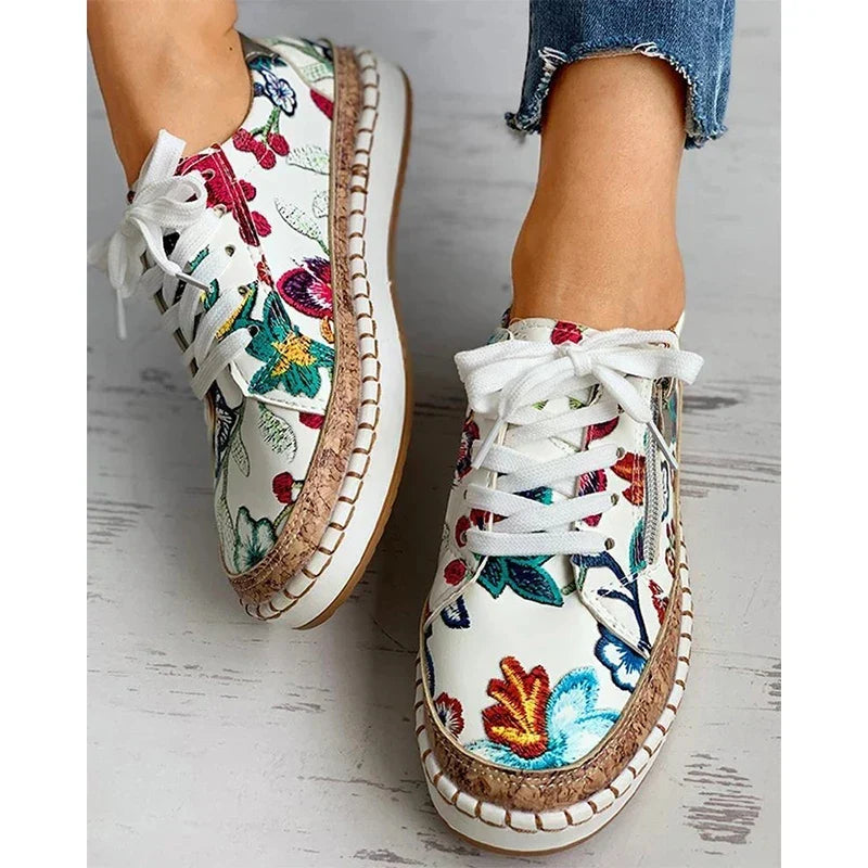 Dames Sneakers - Allison