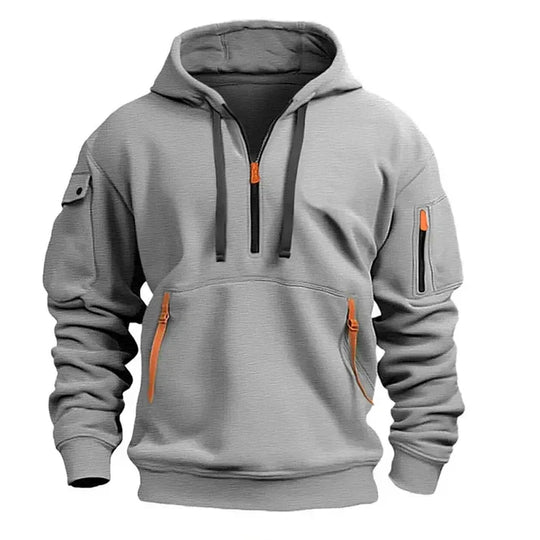 Heren Hoodie - Marshall