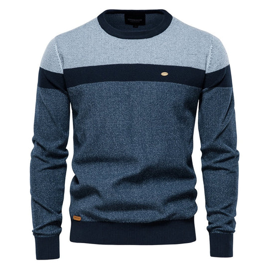 Stylischer Pullover - Benny