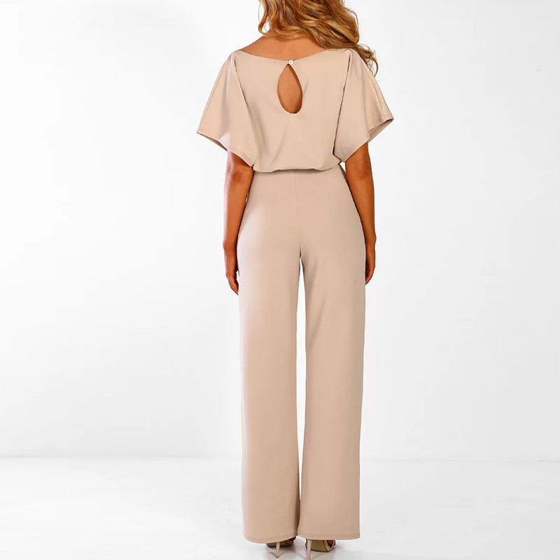 Elegante jumpsuit - Freya