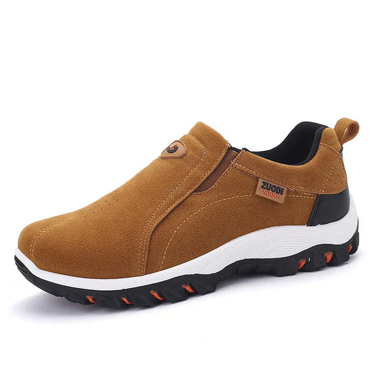 Casual Schoenen Heren Sneakers - Valentijn