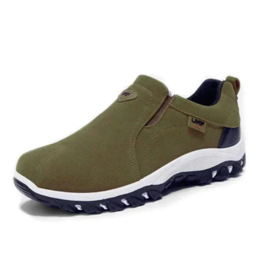 Casual Schoenen Heren Sneakers - Valentijn