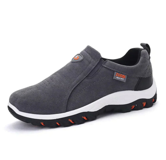 Casual Schoenen Heren Sneakers - Valentijn