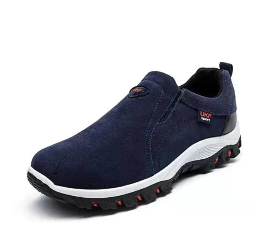 Casual Schoenen Heren Sneakers - Valentijn