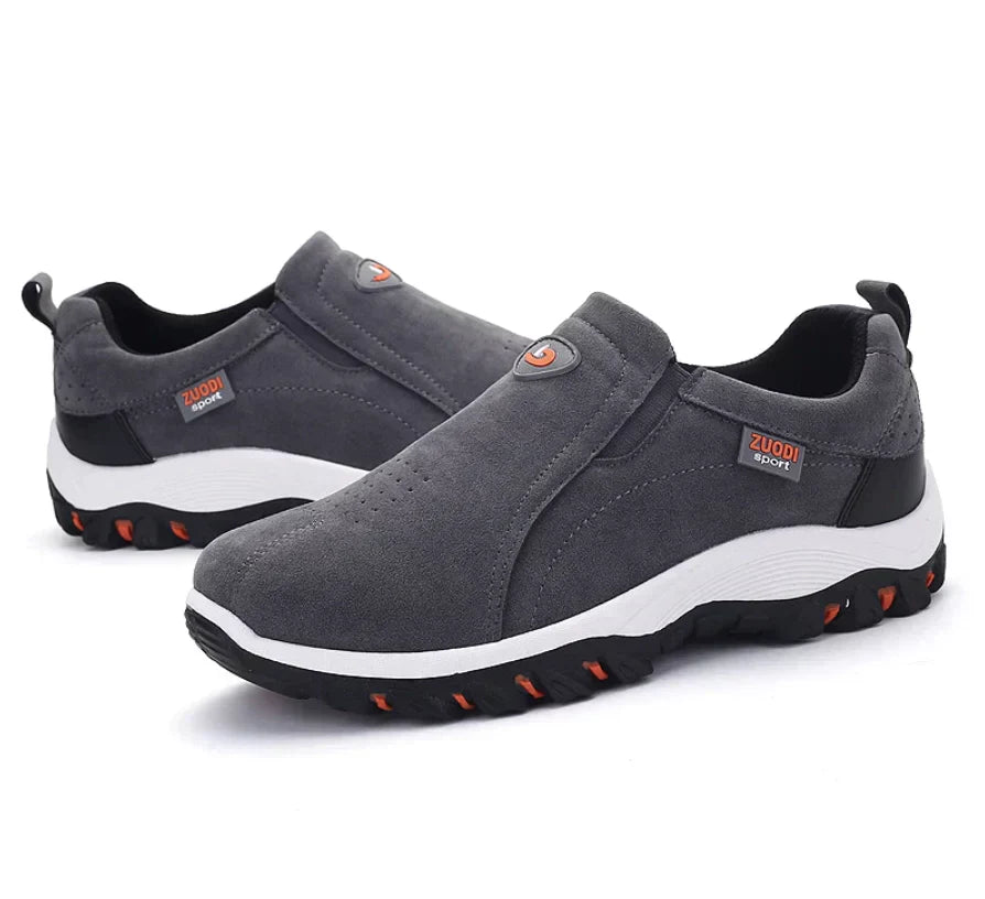 Casual Schoenen Heren Sneakers - Valentijn