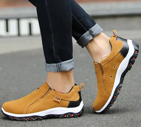 Casual Schoenen Heren Sneakers - Valentijn