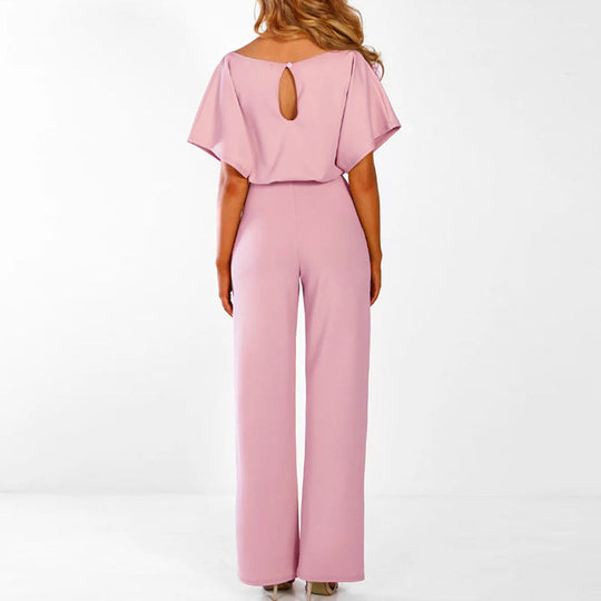 Elegante jumpsuit - Freya