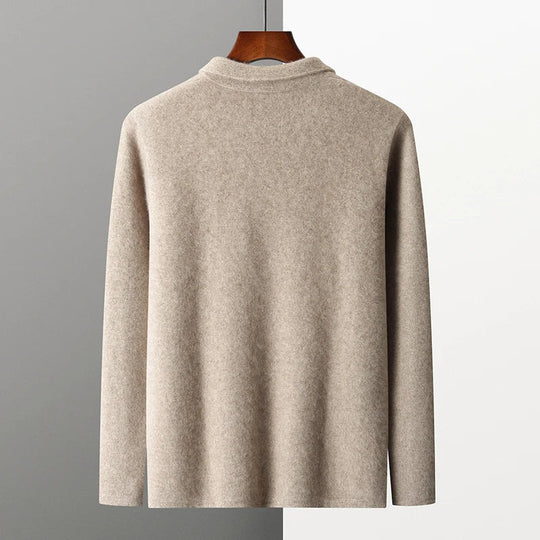 Cashmere Trui voor Heren - Lucio