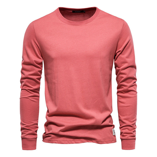 Heren sweatshirt van hoge kwaliteit - Daniel