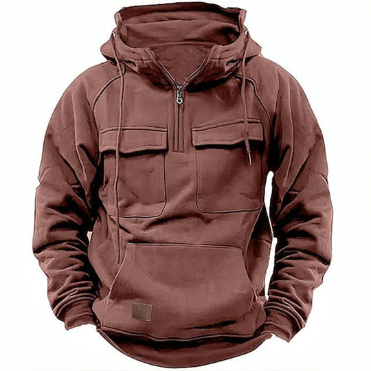 Heren Hoodie - Grant