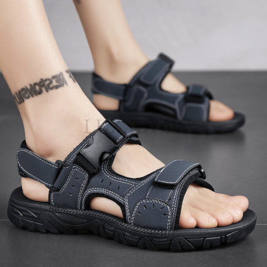 Outdoor sandalen voor heren - Bartel