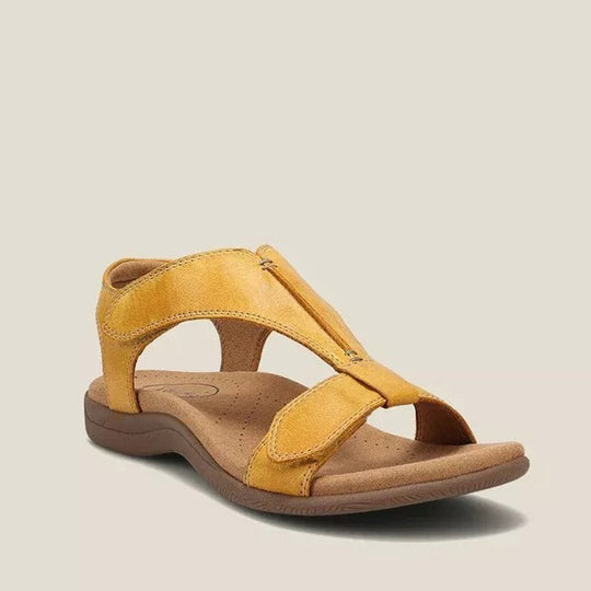 T-Strap Sandalen - Carmen