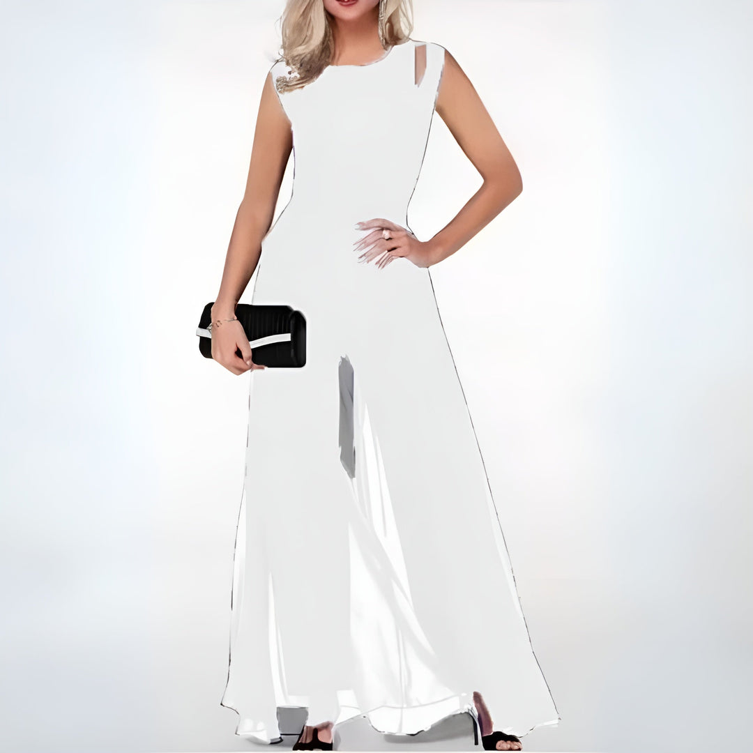 Elegante Trendy Jumpsuit - Isaura