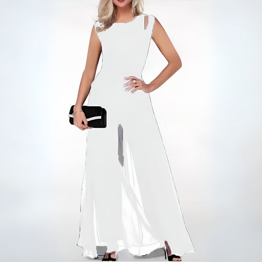 Elegante Trendy Jumpsuit - Isaura