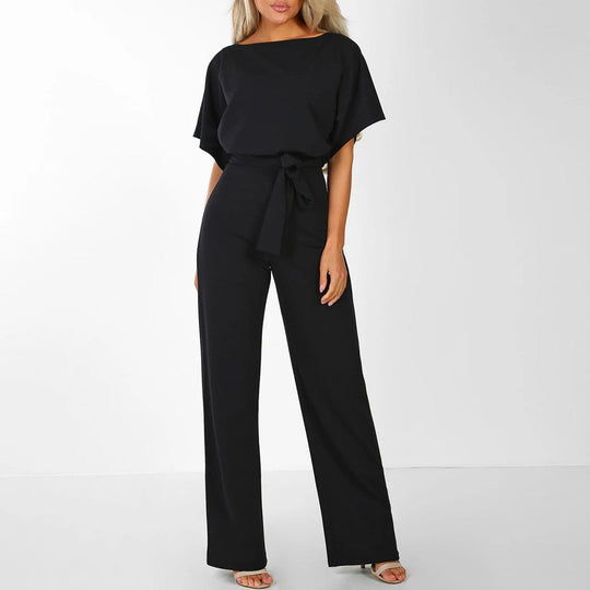 Elegante jumpsuit - Freya