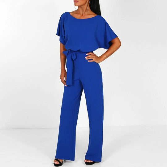 Elegante jumpsuit - Freya