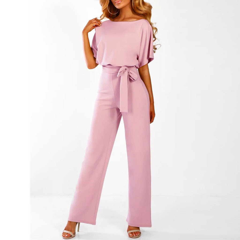 Elegante jumpsuit - Freya