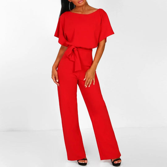 Elegante jumpsuit - Freya