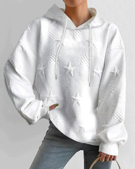 Luxe Sweatshirt - Lyraelle