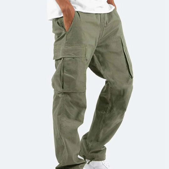 Cargo Broek - Mart