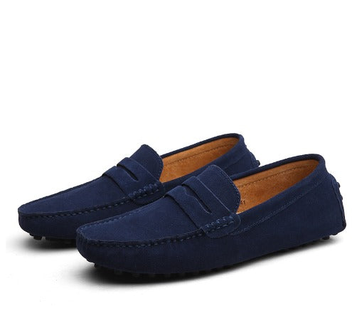 loafers schoenen - Jan