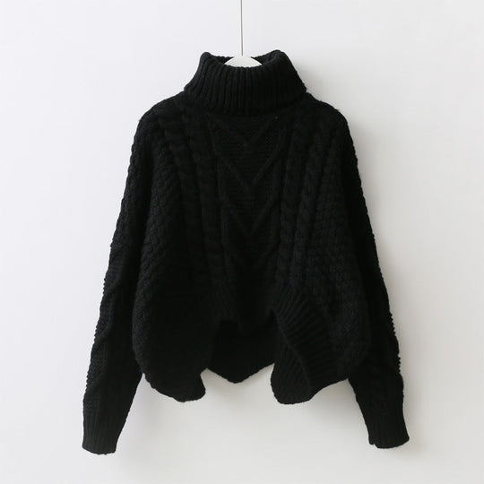 Comfortabele Vrouwen Sweater - Paige